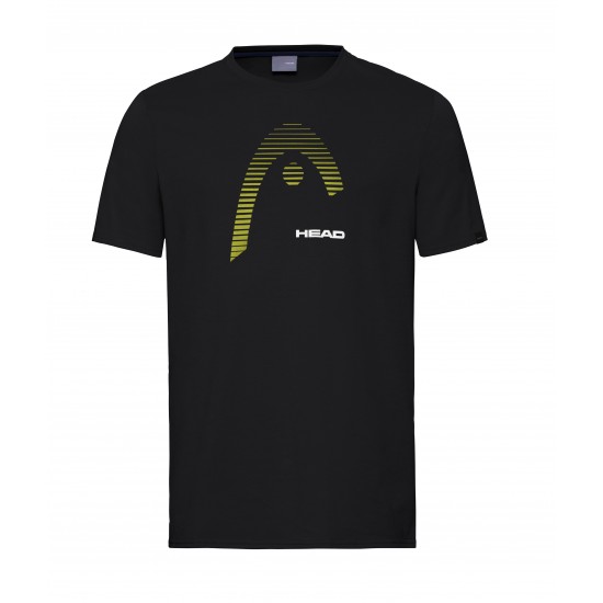 Head CLUB CARL T-Shirt JR (152) - acquista su